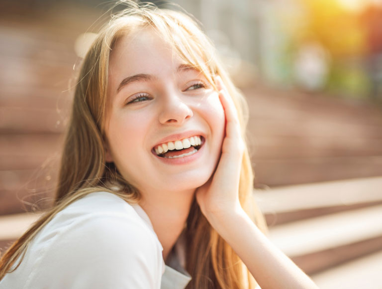 Fast Solutions for a Flawless Smile
