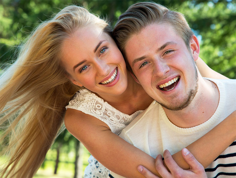 Restore Your Teeth with Confidence