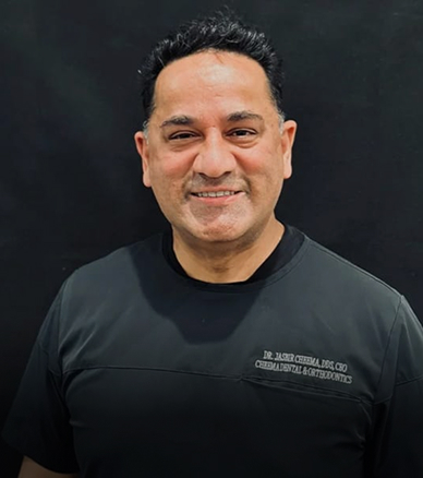 Dr. Jasbir Cheema