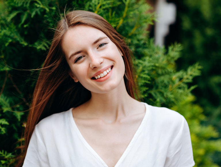 Straighten your Teeth