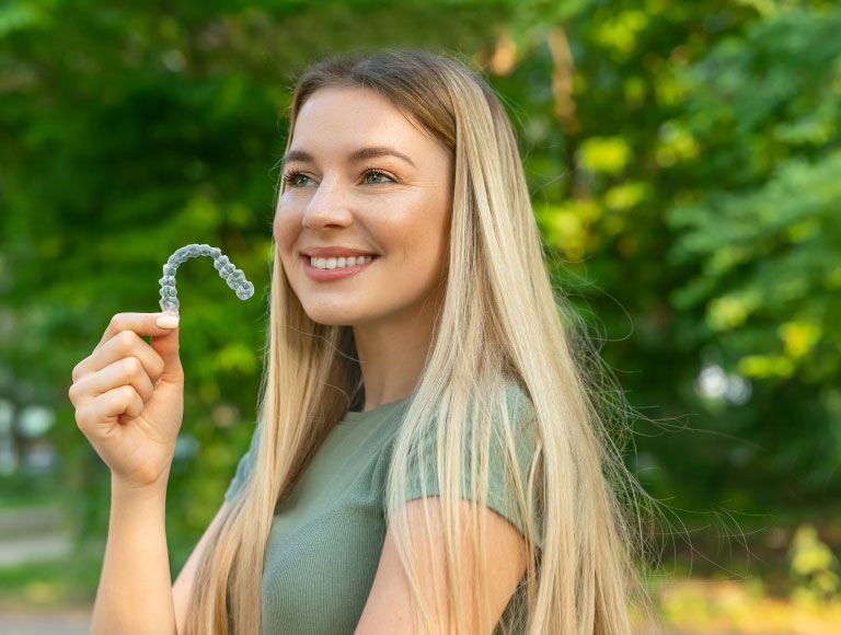 Is Invisalign Right for You