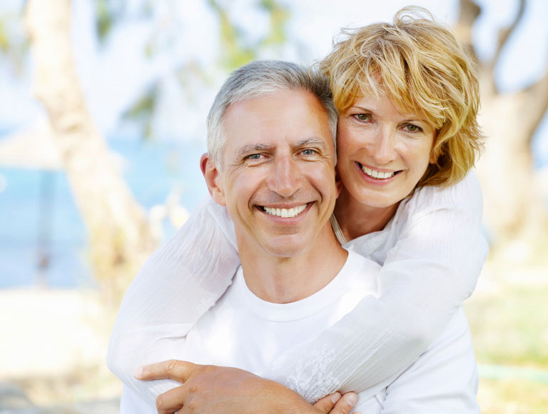 Benefits of Teeth-In-A-Day