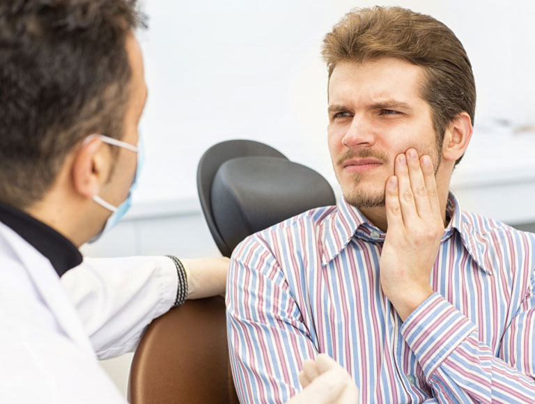 Is It Time to Address Your Wisdom Teeth?