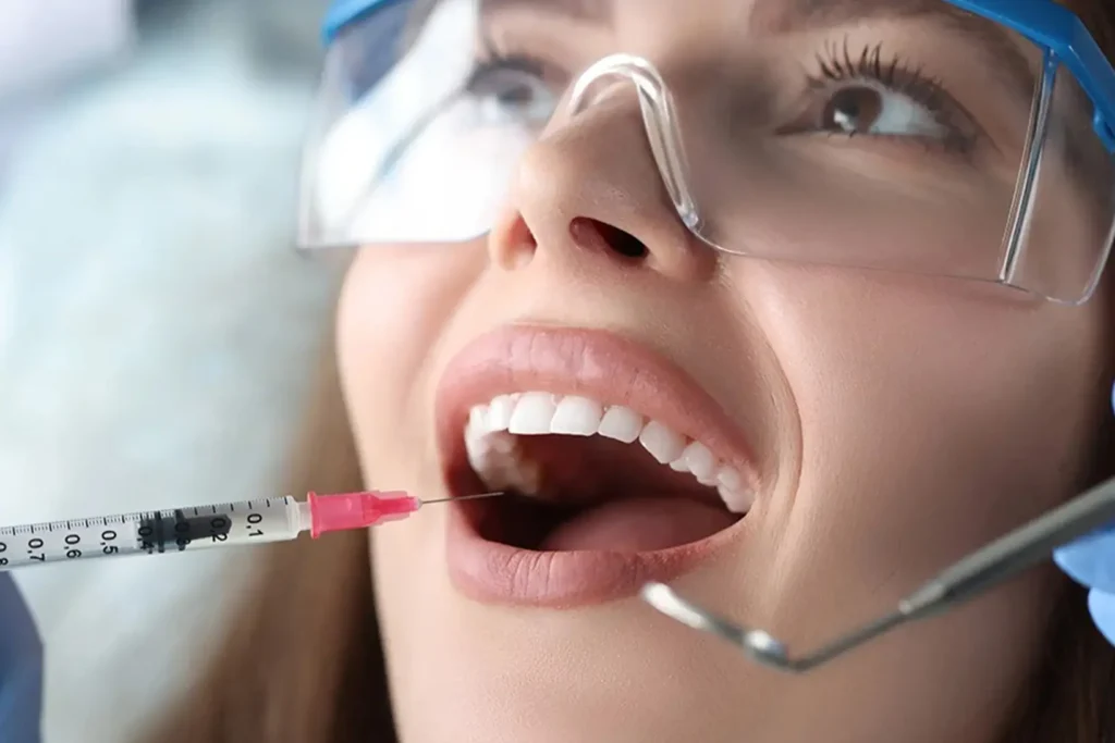 You Asked, We Answered: 5 Common Questions About Botox and Dental Spas