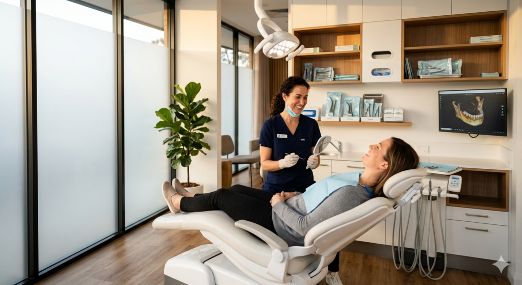 Orthodontic Treatment Options Tracy CA: Modern, Comfortable Choices for Every Smile