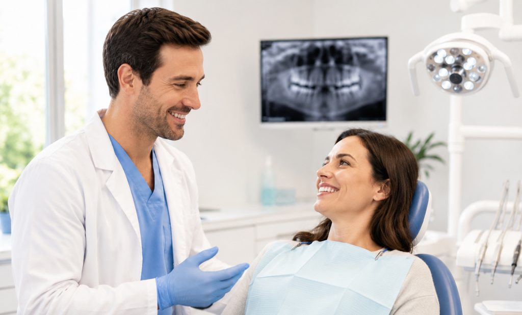 Emergency Dentistry Tracy CA: Fast, Compassionate Care for Tooth Pain and Urgent Dental Needs