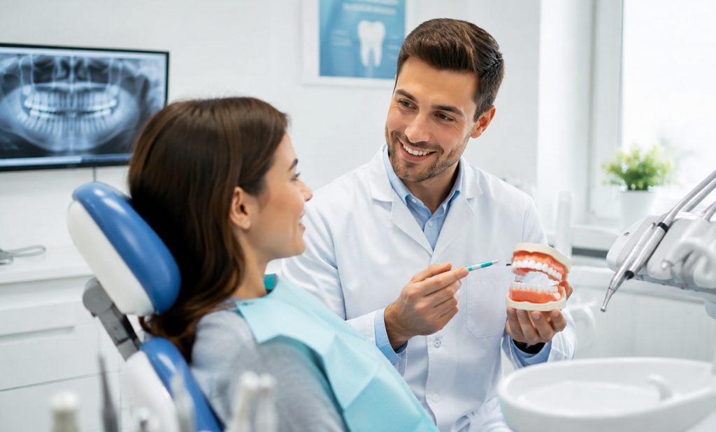 Affordable Dental Services Tracy CA — Gentle, Modern Care and Preventive Tips for Families
