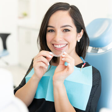 The ClearChoice: How ClearCorrect Aligners Can Transform Your Smile