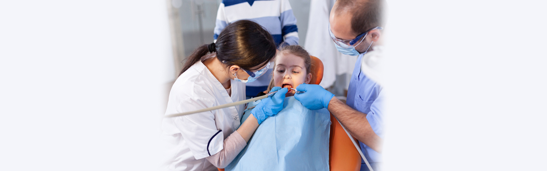 Preventing Childhood Cavities: Advice from a Pediatric Dentist in Tracy